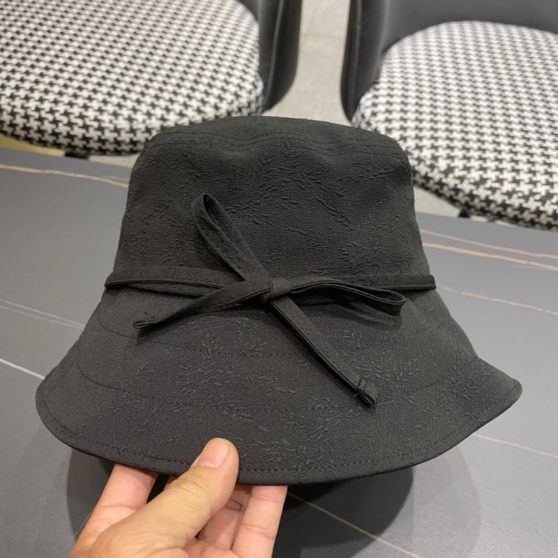 Christian Dior Caps